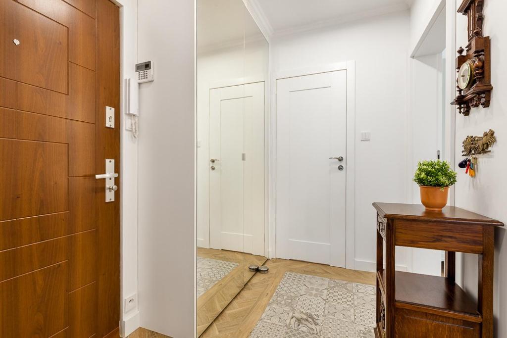 Holiday Sopot Apartment Экстерьер фото