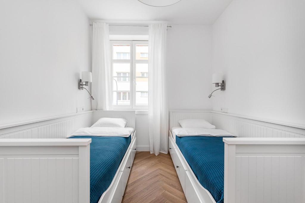 Holiday Sopot Apartment Экстерьер фото
